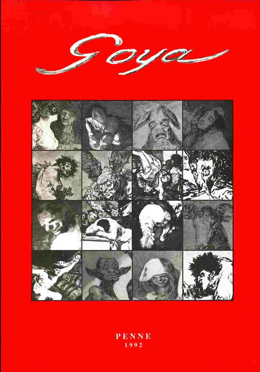 1992 - Goya